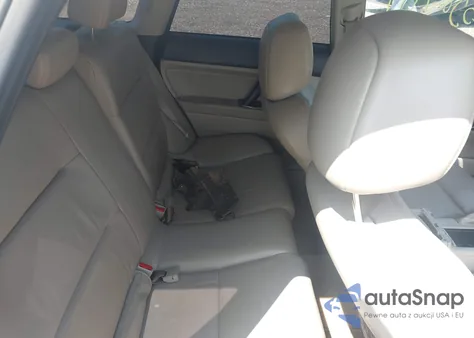 2008 Subaru Outback 2.5I Limited/2.5I Limited L.l. Bean Edition from USA, damaged, VIN 4S4BP62C487362409